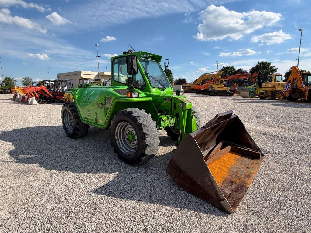 Merlo R34.7 PLUS Photo 5