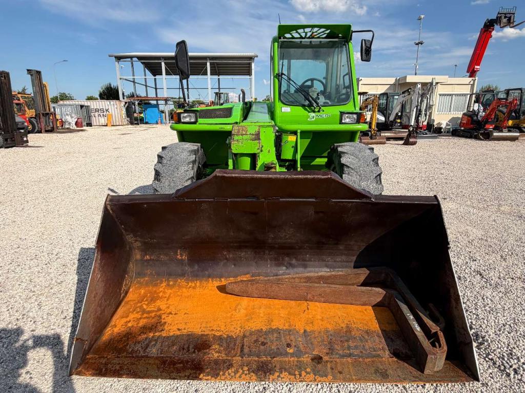 Merlo R34.7 PLUS Photo 6