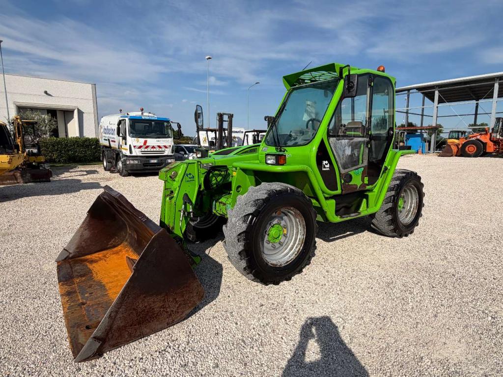 Merlo R34.7 PLUS Photo 7