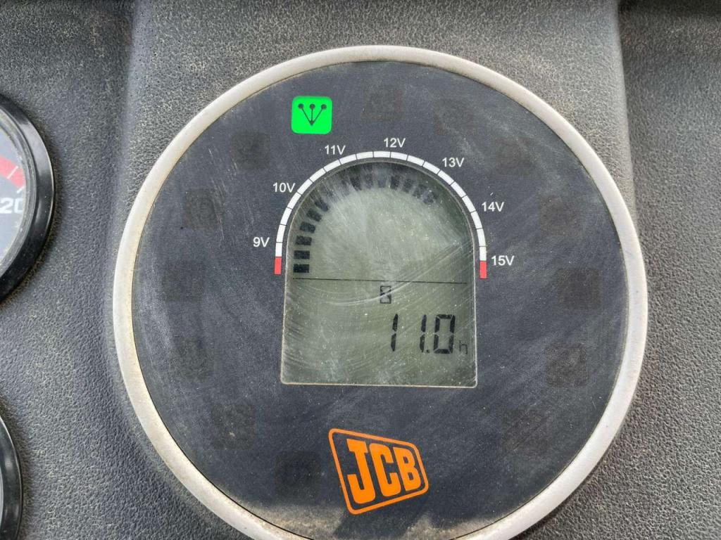 JCB VM166D (15.5t) Photo 20
