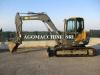 Volvo ECR88D Photo 2 thumbnail