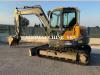 Volvo ECR88D Photo 4 thumbnail