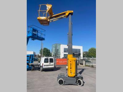 Haulotte STAR 10AC en vente par Centro Usato Srl