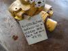 Distributeur de direction pour Fiat Allis FR35 - CODICE 73136616 Photo 4 thumbnail