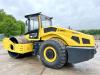 Bomag BW226-5CL - New / Unused Photo 3 thumbnail