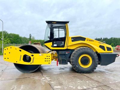 Bomag BW226-5CL - New / Unused en vente par Boss Machinery