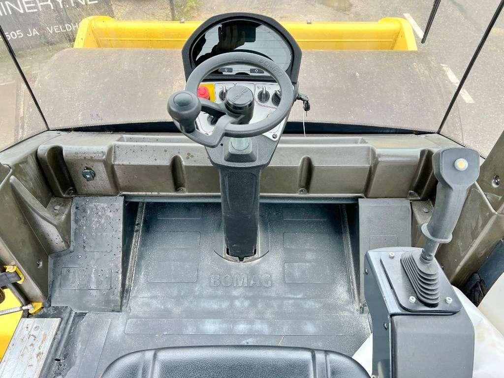 Bomag BW226-5CL - New / Unused Photo 8
