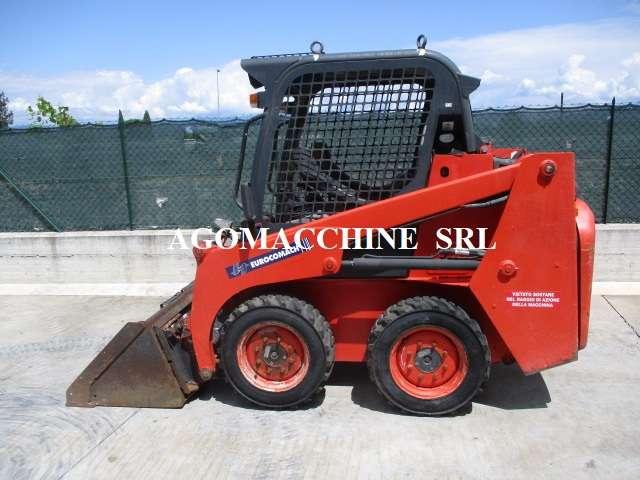 Eurocomach ESK130.4 Photo 3