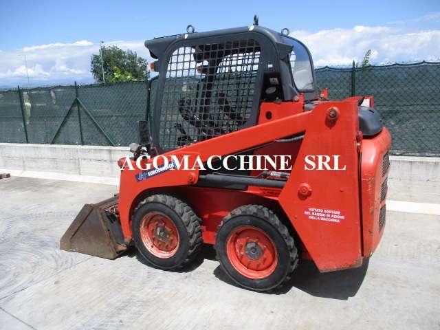 Eurocomach ESK130.4 Photo 4