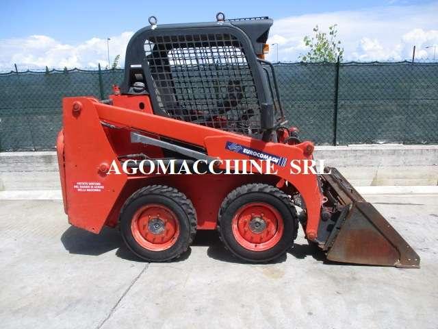 Eurocomach ESK130.4 Photo 6