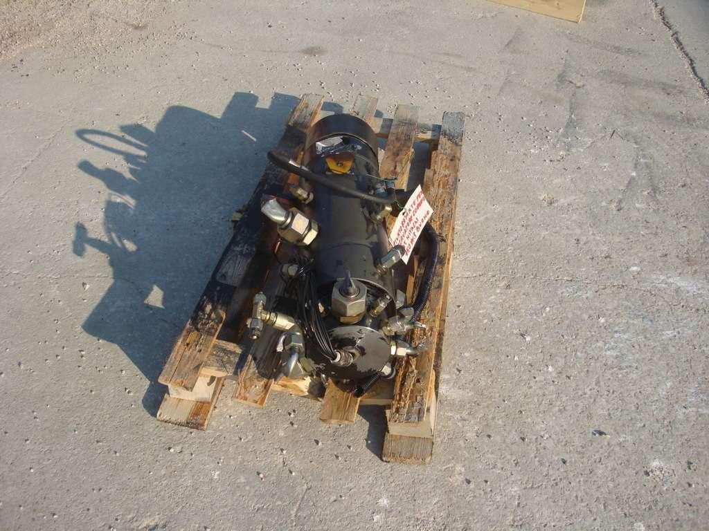 Joint tournant pour Fiat Hitachi 150W3 Photo 2