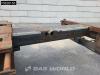Krone SD 3 axles Multi 45ft Photo 12 thumbnail