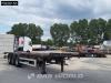 Krone SD 3 axles Multi 45ft Photo 15 thumbnail
