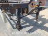 Krone SD 3 axles Multi 45ft Photo 27 thumbnail