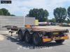 Krone SD 3 axles Multi 45ft Photo 7 thumbnail