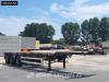Krone SD 3 axles Multi 45ft Photo 8 thumbnail