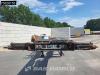 Krone SD 3 axles Multi 45ft Photo 9 thumbnail