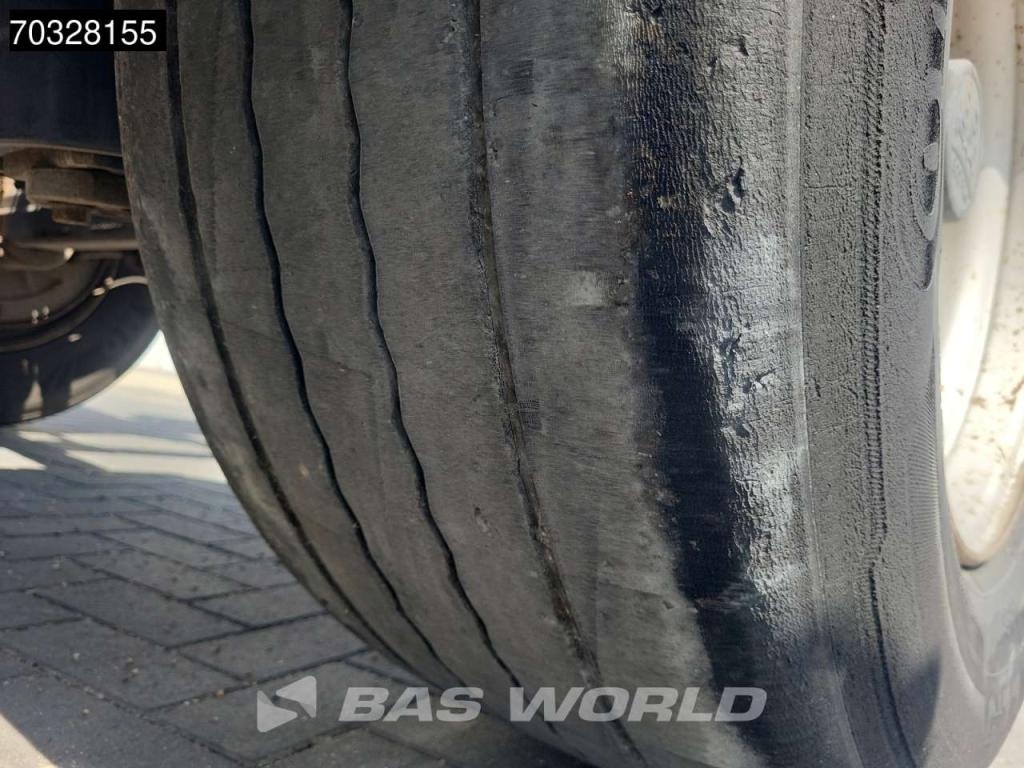 Krone SD 3 axles Multi 45ft Photo 19