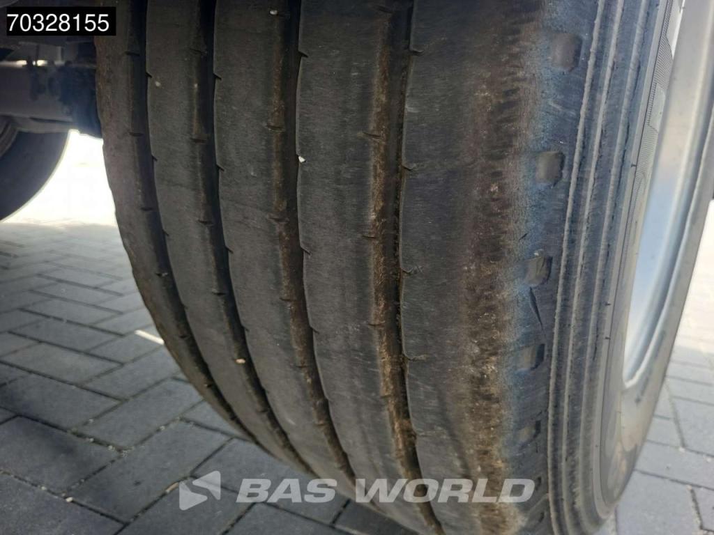 Krone SD 3 axles Multi 45ft Photo 20