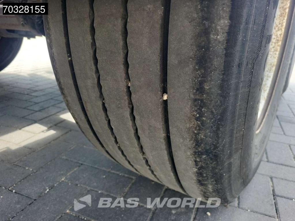 Krone SD 3 axles Multi 45ft Photo 21