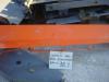 Carter pour ZAXIS 210.3 E 240.3 Photo 2 thumbnail