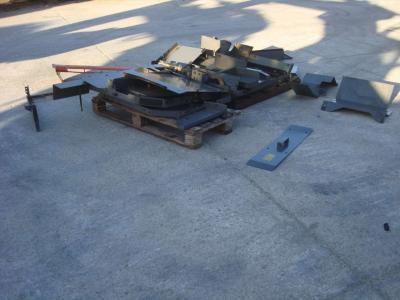 Carter pour ZAXIS 210.3 E 240.3 en vente par OLM 90 Srl