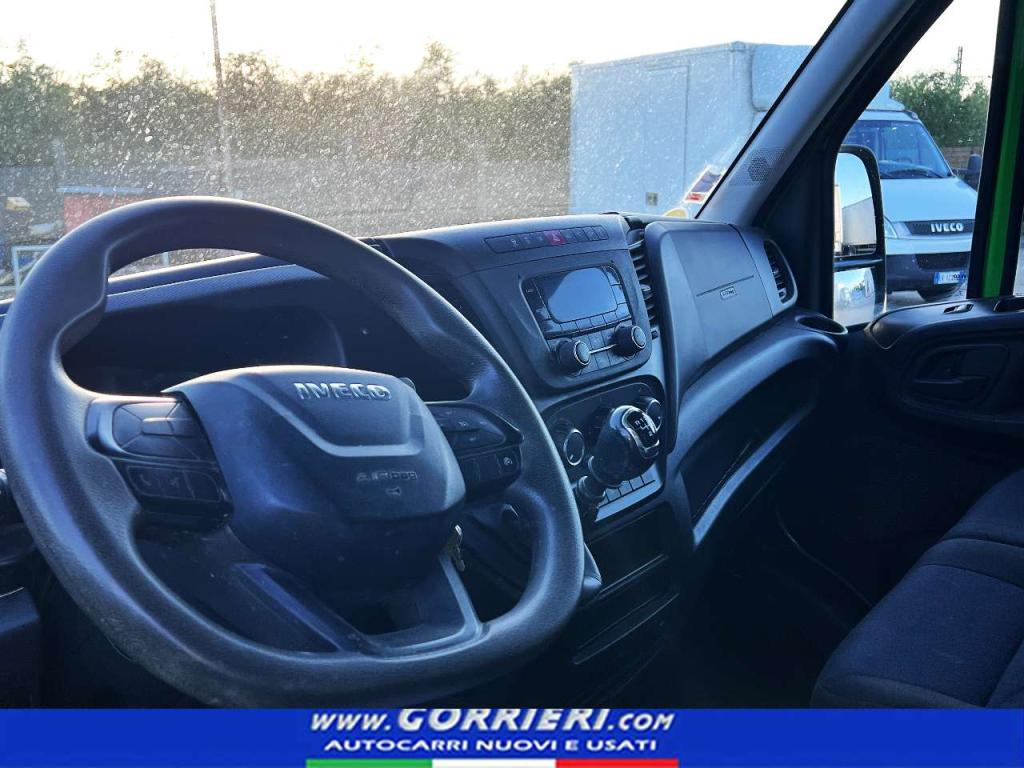 Iveco daily 35-140 Photo 5