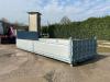 CONTAINER NUOVO A PIANALE CON PIANTONI RIMOVIBILI Photo 11 thumbnail