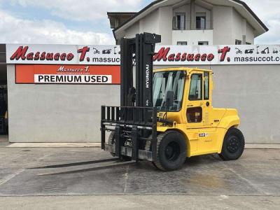 Hyundai 80D-7E en vente par Massucco T. Srl