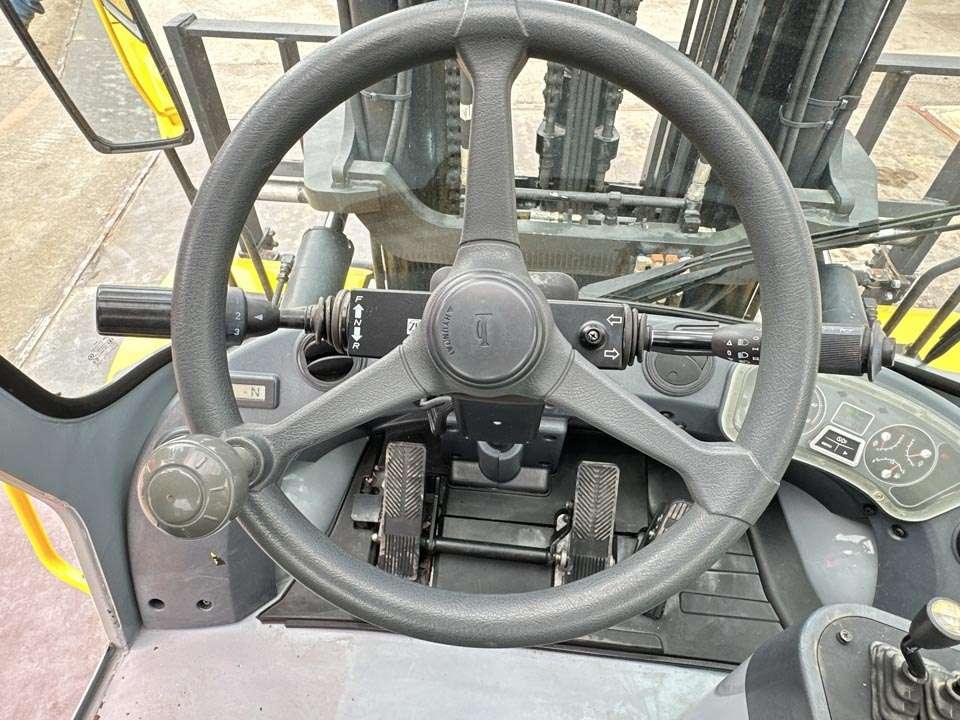 Hyundai 80D-7E Photo 19