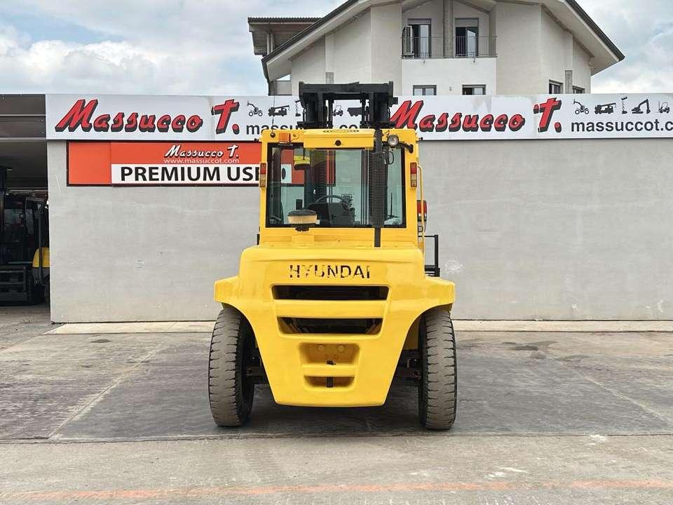 Hyundai 80D-7E Photo 24