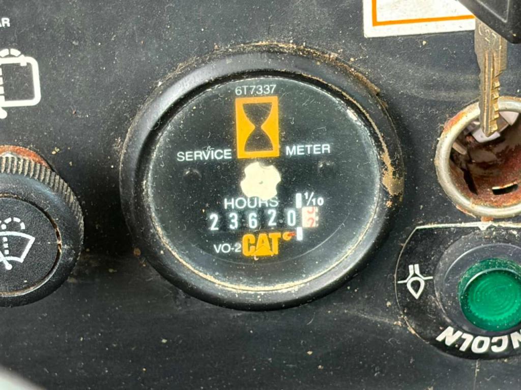 Caterpillar 928F Photo 18