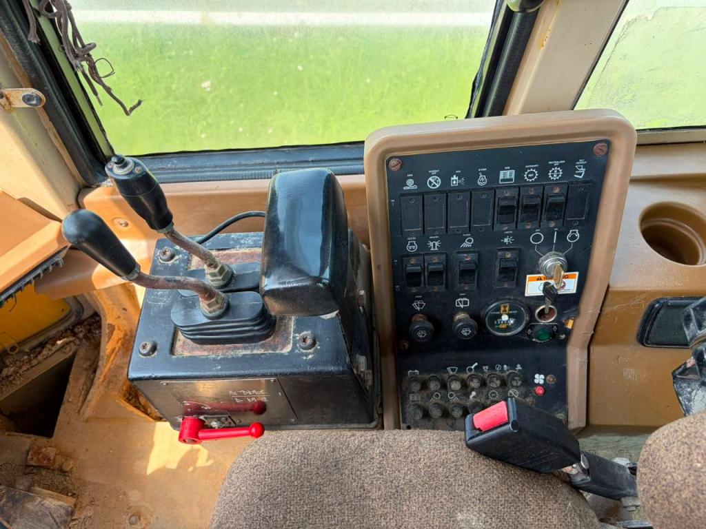Caterpillar 928F Photo 20