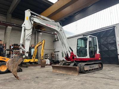 Takeuchi TB290 en vente par Dofra Srl