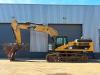 Caterpillar 345 C L Photo 2 thumbnail
