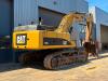 Caterpillar 345 C L Photo 4 thumbnail