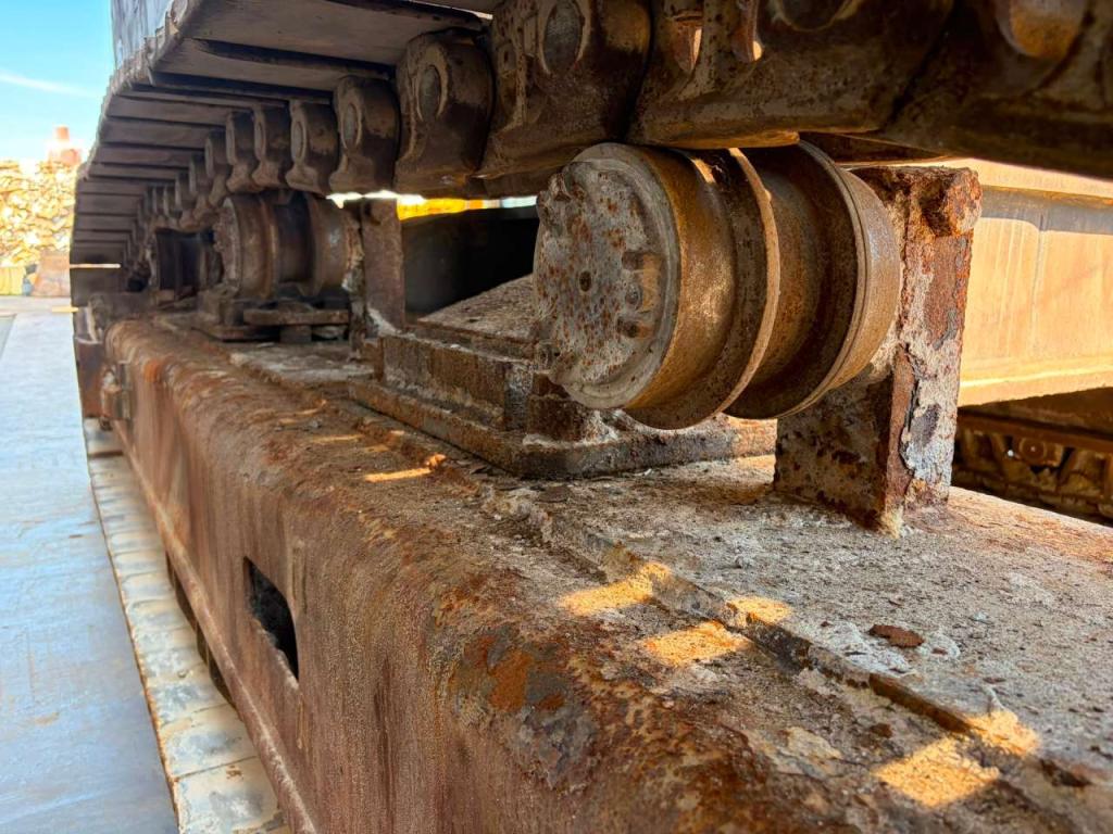 Caterpillar 345 C L Photo 14
