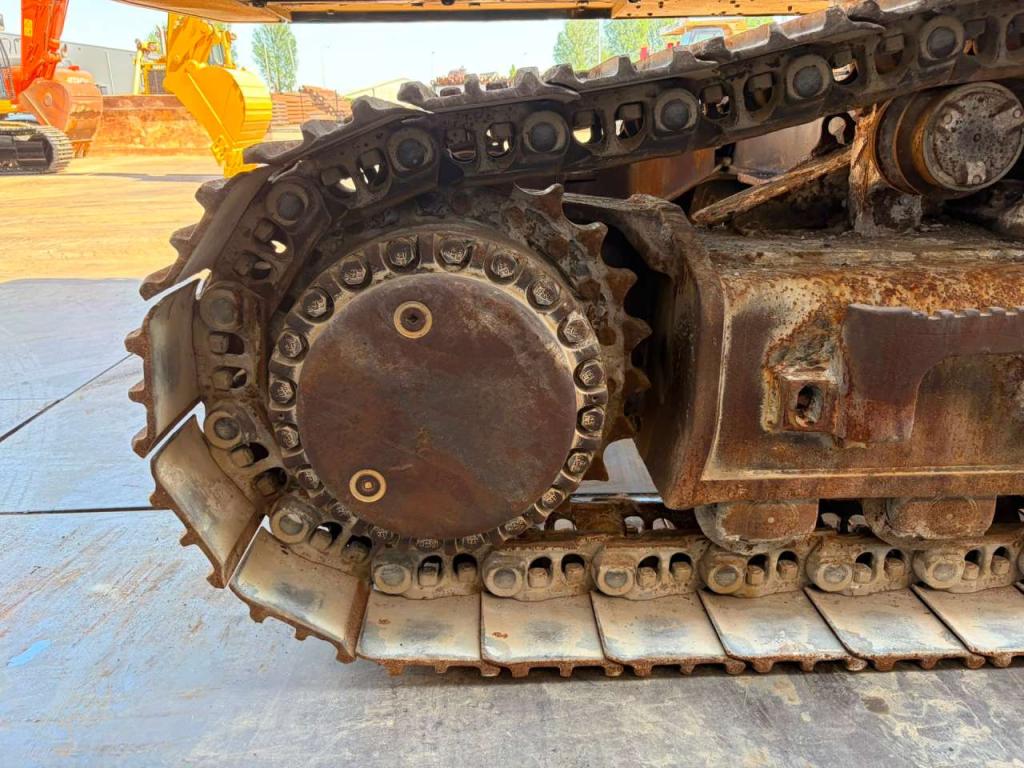 Caterpillar 345 C L Photo 15