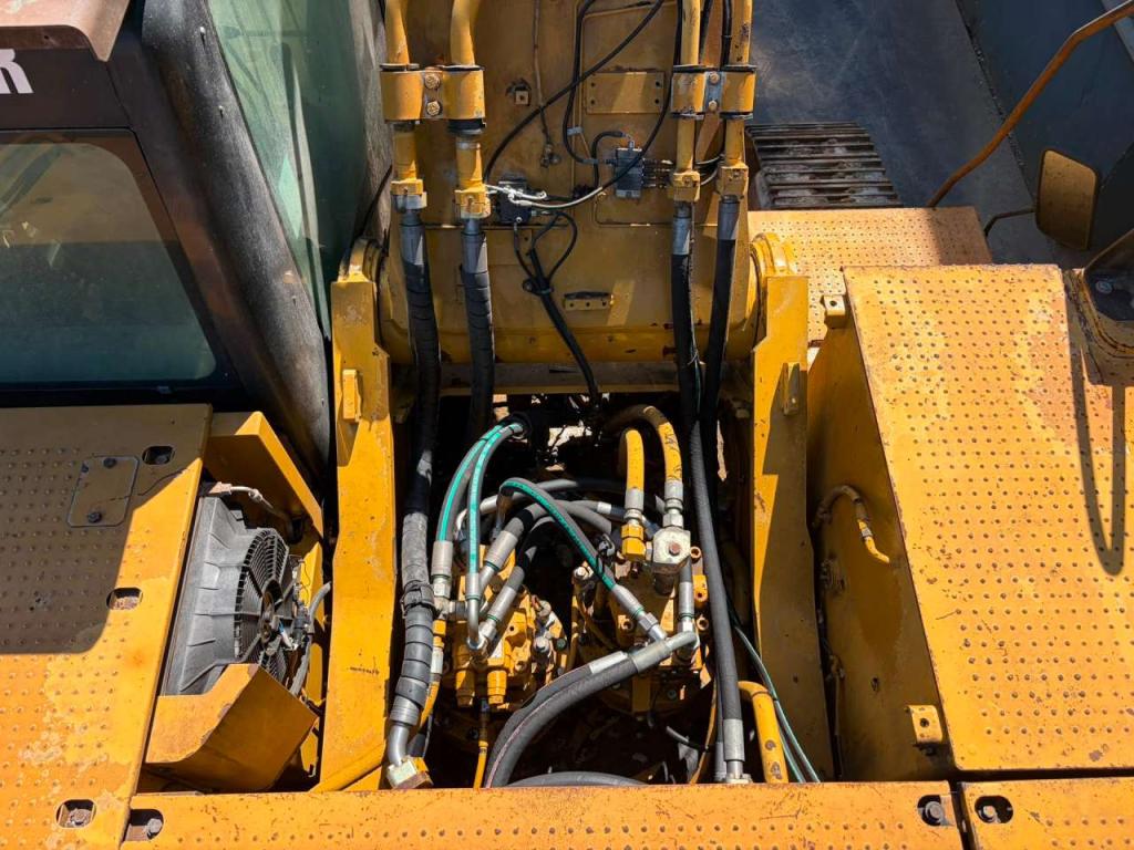 Caterpillar 345 C L Photo 19