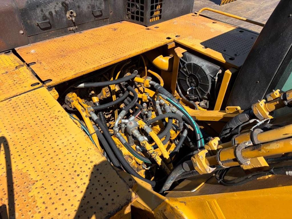 Caterpillar 345 C L Photo 23