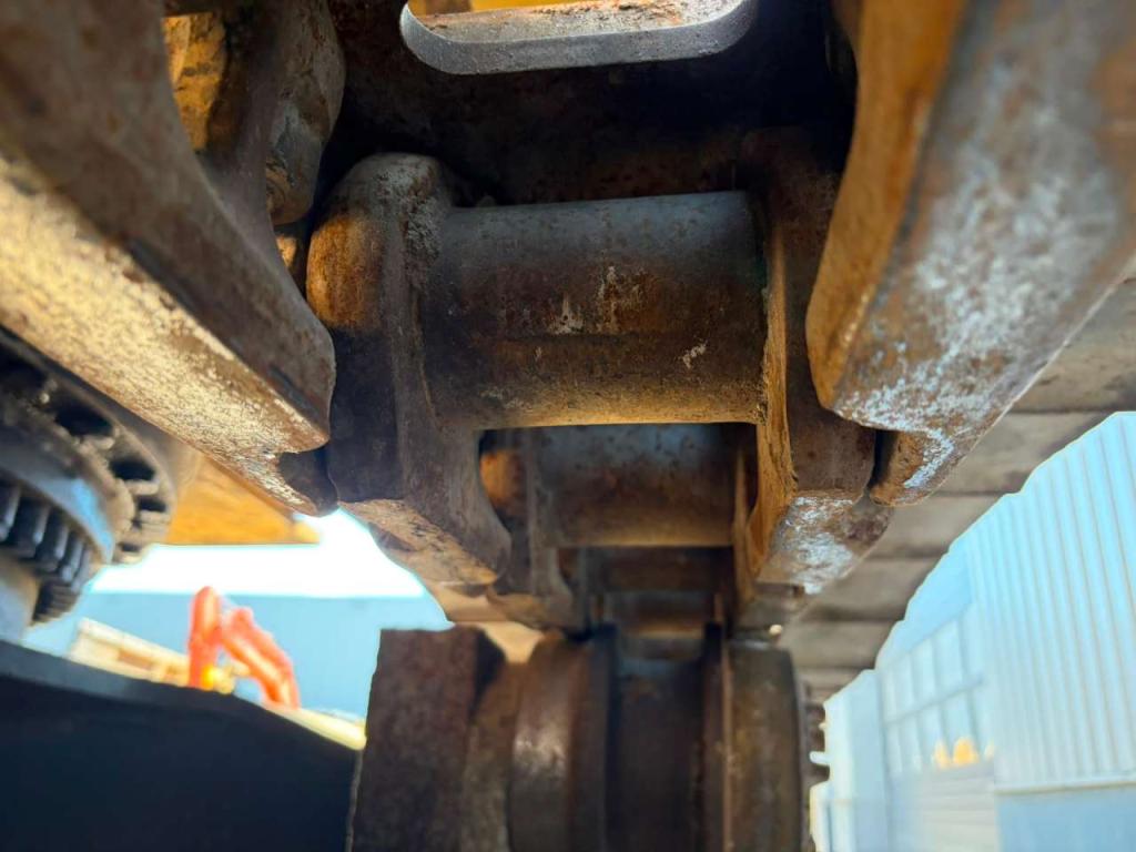 Caterpillar 345 C L Photo 24