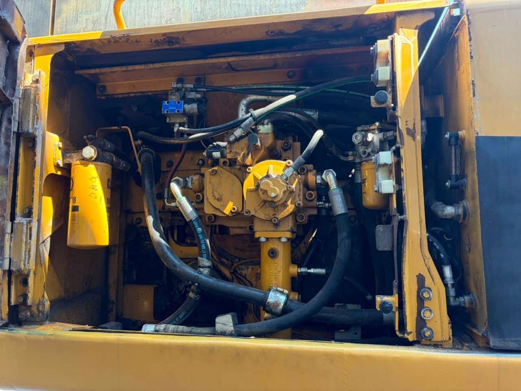 Caterpillar 345 C L Photo 25