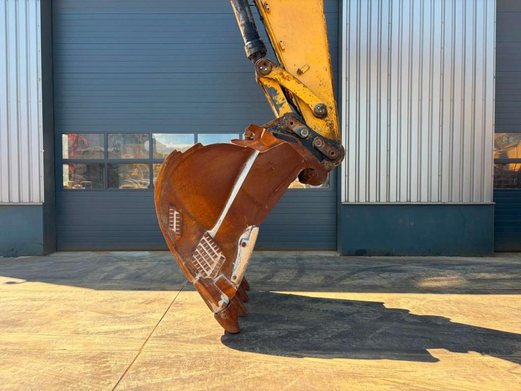 Caterpillar 345 C L Photo 26