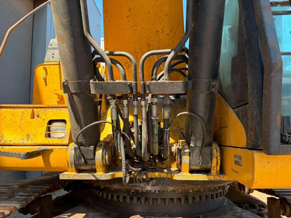 Caterpillar 345 C L Photo 27