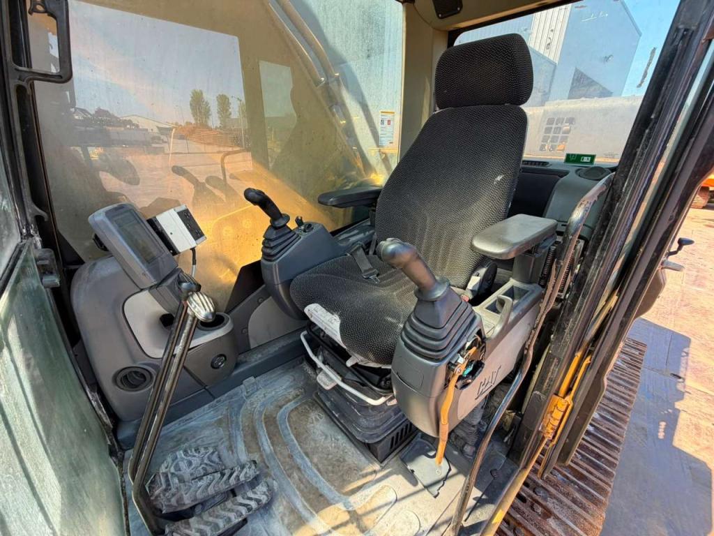 Caterpillar 345 C L Photo 9