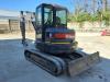 Bobcat E-50 BB-E46 Photo 2 thumbnail