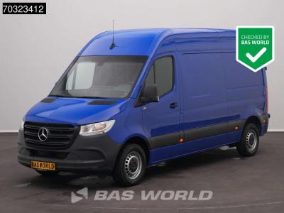 Mercedes-Benz Sprinter 311 CDI L2H2 Airco MBUX CarPlay Euro6 L2 A/C en vente par BAS World B.V.