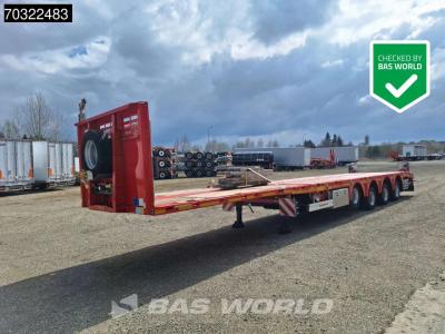 Kässbohrer LB4E en vente par BAS World B.V.