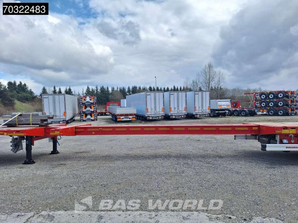 Kässbohrer LB4E Photo 10