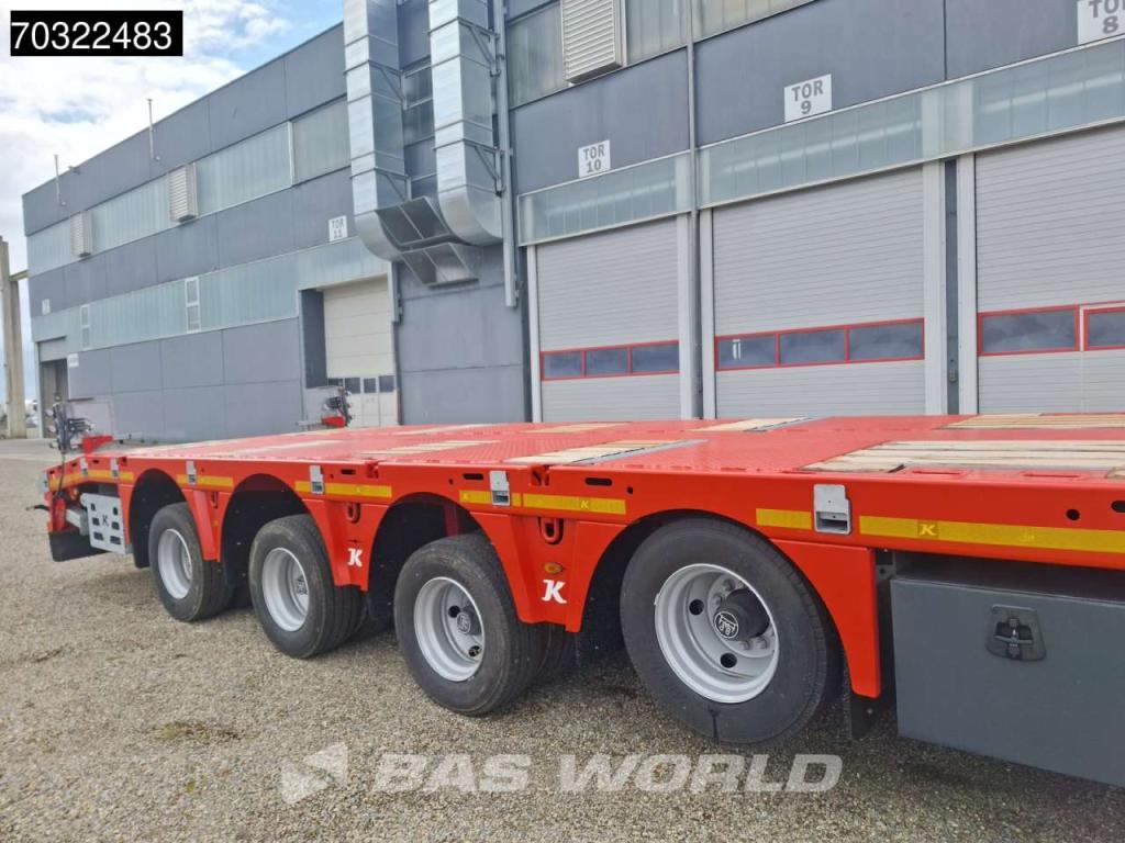 Kässbohrer LB4E Photo 16